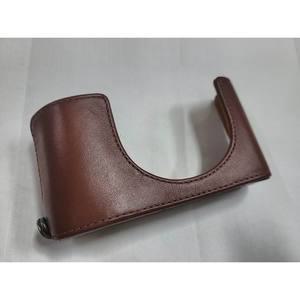 후지필름 XF10 정품 하프케이스 (중고상품)