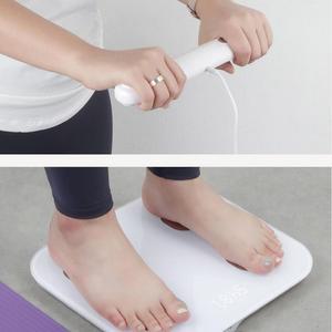 [BZJL7PR1_4C]인바디 몸무게 뱃살 체지방 디지털 체중계