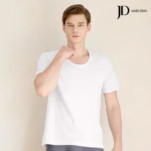 제임스딘 남자 베이직 순면 반팔 런닝 3매