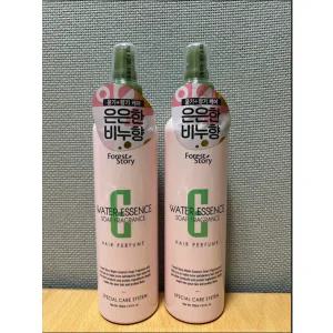 포레스트스토리 향기주는 워터에센스 비누향 252ml 2개