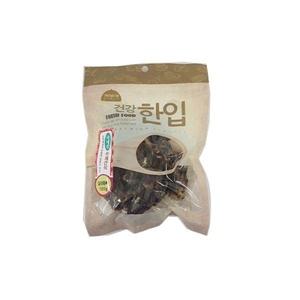 건강한입 오리목뼈 100g