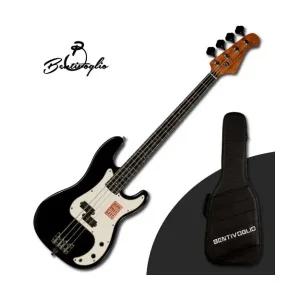 벤티볼리오 Bentivoglio 엘비스 프레슬리 EP1W IB 베이스 기타