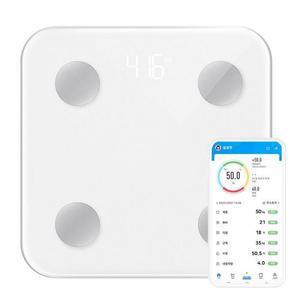 [BZJL2LPY_4C]슬림핏 블루투스 인바디 체중계 3개 포함