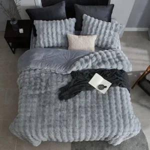 에어룸 프리미엄 고밀도 웨이브 라셀퍼 침구 풀세트Q