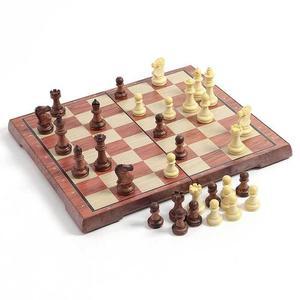 [BZJL57GU_4C]자석체스 두뇌게임 커플보드게임 보드게임판