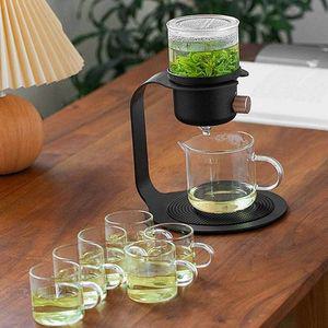 [기타]예쁜 NYQEOIKG 찻잔 세트 찻잔선물 홍차잔 다도세트