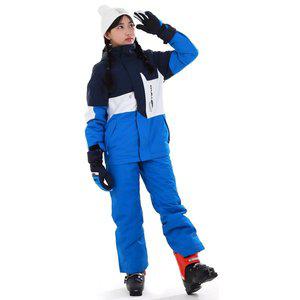 [안체스]와이키  주니어 스키복세트 보드복세트 완전방수 BB