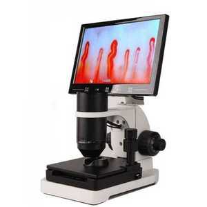 탁상형 고화질 전자 현미경 말초신경 혈류 혈관 검출기