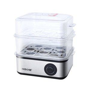 [키친아트] 에그찜기/2단찜기/멀티스티머  KA-ES20Y