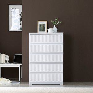 아이앤 제니아 5단 800 서랍장 SY