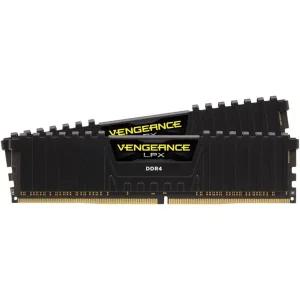 커세어 메모리 벤전스 LPX DDR4 RAM 16GB 2x8GB