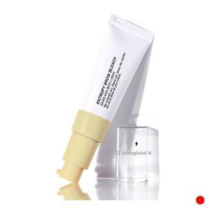 엔트로피메이크업 블리치 염색약 국소부위 탈색제