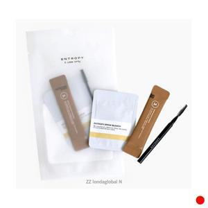 엔트로피메이크업 원유즈 브로우 블리치 눈썹 염색약