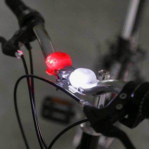 [기타]자전거안전등 자전거전조등 자전거후레쉬 자전거등 (WFFSPHD)
