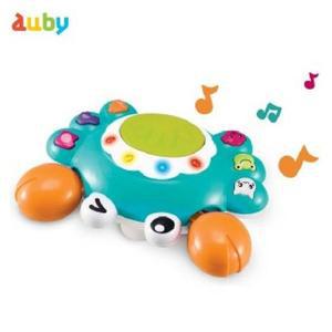 [KGPQB099_4B]아기꽃게 장남감 어린이날 선물 노래하고