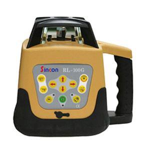 신콘 RL-100G 회전레이저 그린 W387765