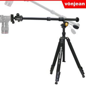 [본젠]VT-347FX 오버헤드 수직촬영 삼각대 + KM-793H 익스텐션 크로스바 헤드 SET (카메라 촬영장비)