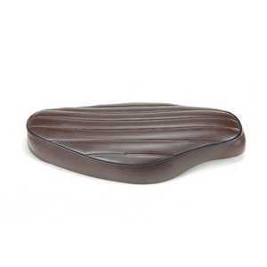 CC110 슈퍼커브 빈티지 롱 시트 교체 안장 바이크 부품