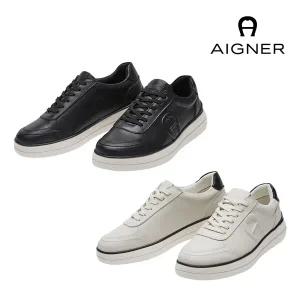 [4만원 최초 인하] 아이그너 남성 글룩 컴포트화