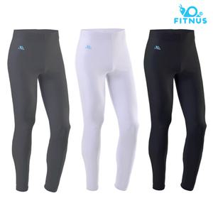 휘너스 아이언 9부 팬츠 아동 성인 스포츠 기능성 스판 이너웨어 언더레이어