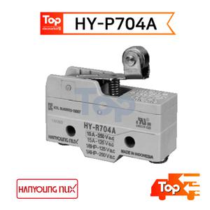 한영넉스 HY-R704A 마이크로스위치 단롤러