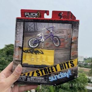 차량 모형 미니어처 핑거 슈즈 WGKK 6세 도구 BMX자전거장난감 합금 레이싱