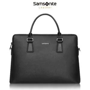샘소나이트 COINAGE 가죽 서류가방 TK3 09005