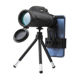 [기타]10배율 삼각대 스마트폰 망원경 고배율 관측망원 GWM (WFGKIC6)