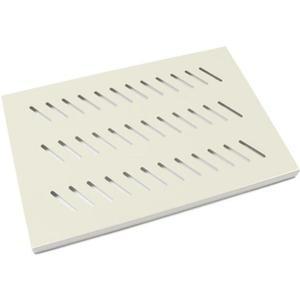 [JHOR1871_51]허브랙 서버랙 NM-H1000MIS 브라켓 가림막