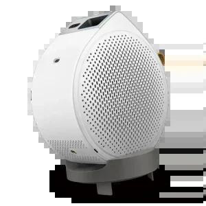 벤큐 GV50 미니빔 프로젝터 / 천장측면투사 / 화면자동조정 / 내장배터리 / 레이저광원 / 오토키스톤 및 포커스 / 공식 구글 OS 내장 / Netflix / 취침타이머