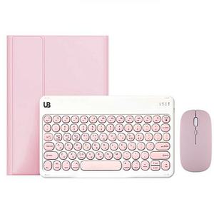 키보드 무선 마우스 휴대용 갤럭시탭S9 플러스 무선키보드 케이스