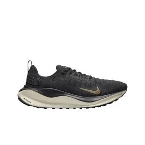 [정품아닐시3배보상] W 나이키 리액트X 인피니티 런 4 다크 스모크 그레이 블랙 W Nike ReactX Infinity Ru