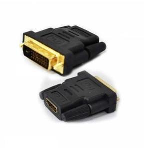 [JH380P4S_51]케이블 to DVI 변환 젠더 F-M