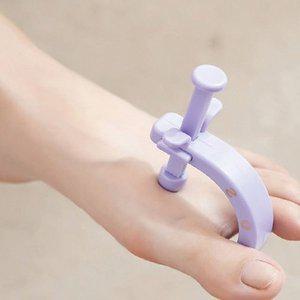 [기타]손지압봉 강도조절 합곡혈집게 지압기 손가락마사지 (WE8528E)