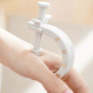 [기타]손바닥 합곡혈 마사지스틱 지압기 손안마기 (WE85290)