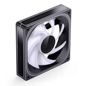 :존스보 JONSBO ZB-120 ARGB 시스템 케이스 쿨러 (블랙)