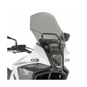 기비 NX500 24-25 미들 스모크 윈드스크린 D1203S