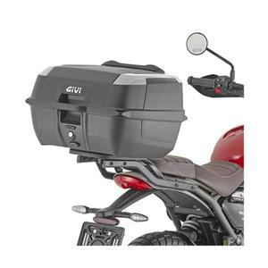 기비 스피드400 스크램블러400X 24-25 탑박스 브라켓 SR6424