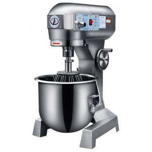 상업용 반죽기 믹서기 반죽 밀가루 크림 휘핑 베이킹