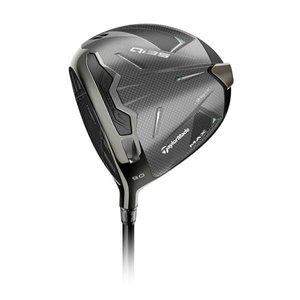 [테일러메이드]좌타 드라이버 테일러메이드 Qi35 맥스 왼손 드라이버 DIAMANA BLUE TM50