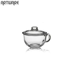 [KGPQW3VG_4B]스프 뚜껑포함 450ml 오븐락 퓨어