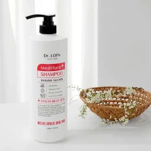 [로픈]닥터 로픈 메디턴 탈모증상완화 데일리 볼륨 샴푸 1000g