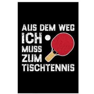 탁구장 액자 인테리어 포스터 탁구 동호회 벽걸이