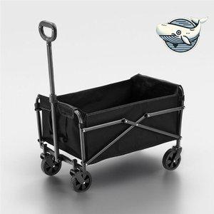[기타]다용도 캠핑 수레 경량 접이식 카트 휴대용 (WFGSU9W)
