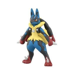 [MENP14D6_52CS]포켓몬스터 EX시리즈 EMC 메가루카리오