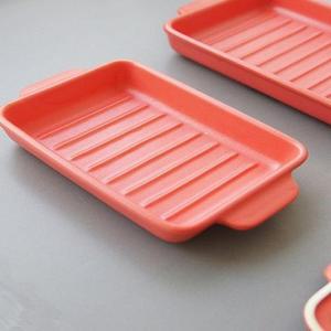 [BZI3265K_51C5]오븐냄비 겸 오븐트레이 대 사이즈 생활 건