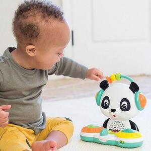 [JHP0PO42_51GP]장남감 선물 DJ놀이 어린이날 판다