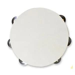 [셀러허브 패션][JHP1NT97_51CU]2020년형 신모델 맑은소리 탬버린