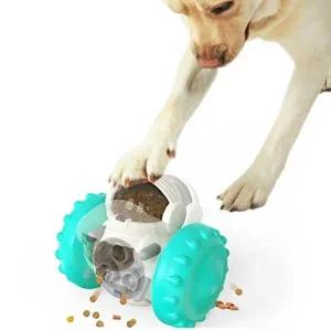 [셀러허브 패션][JHP1Q334_51CM]우주인 움직이는강아지장난감 텀블러 용품