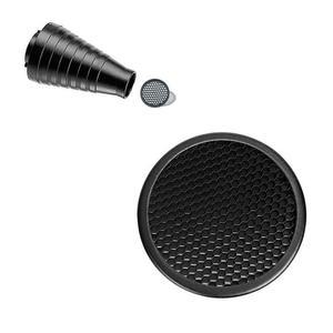 [MENPRCF5_52BW]포멕스 사진조명 스누트 허니컴 20 7.5cm